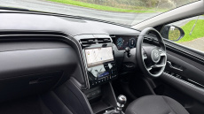 Hyundai TUCSON 1.6 TGDi SE Connect 5dr 2WD Petrol Estate